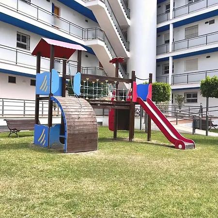 Mirador De Gema 아파트 *